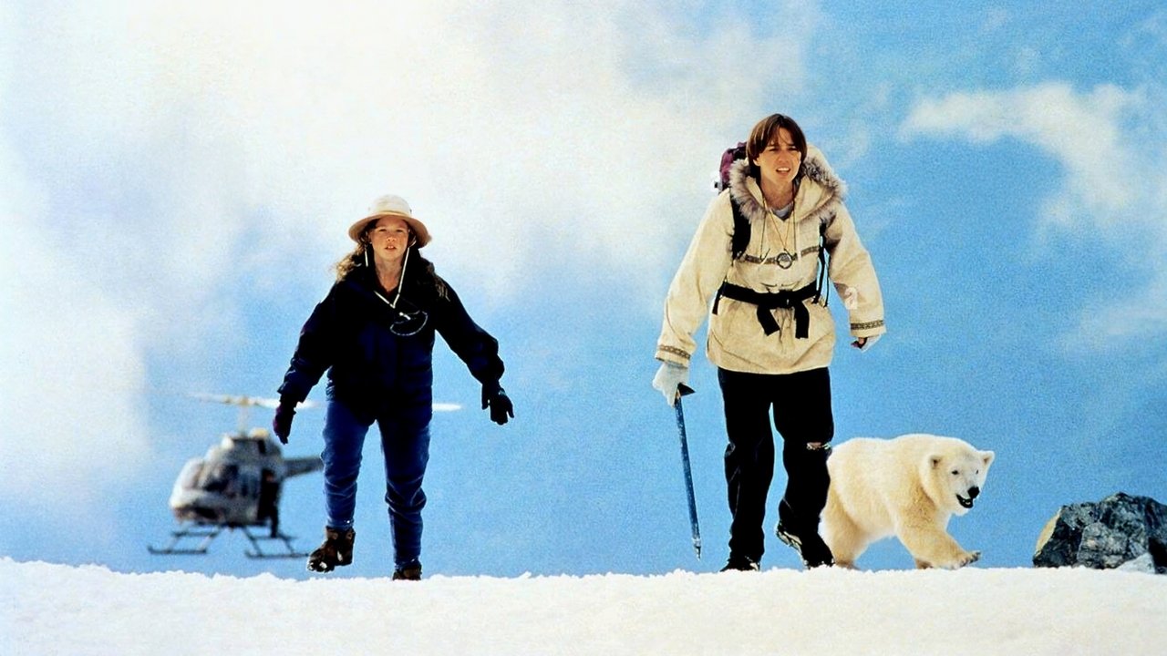 Alaska (1996) backdrop artwork