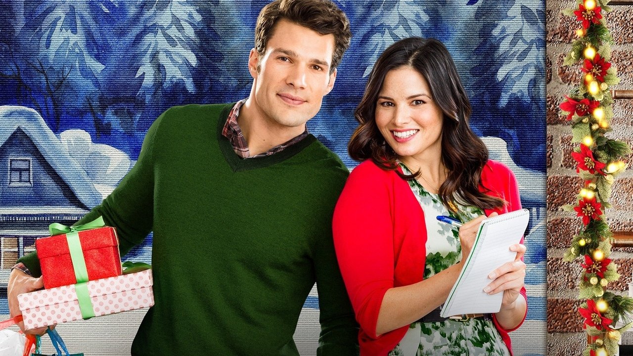 12 Gifts of Christmas (2015) backdrop artwork