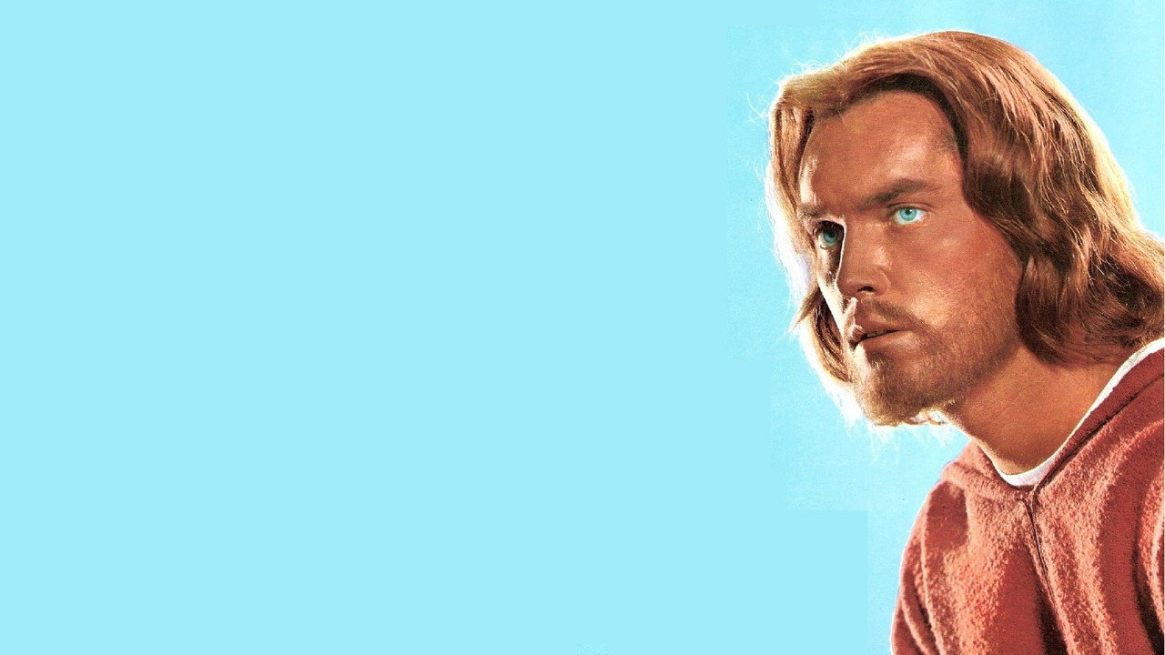 King of Kings (1961) backdrop artwork
