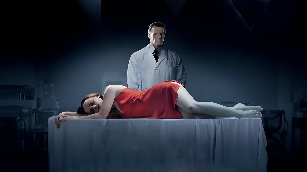 After.Life (2009) backdrop artwork