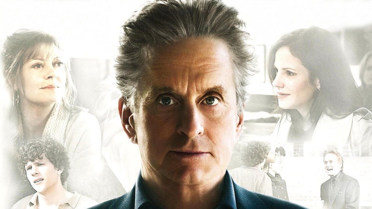 Solitary Man (2009) backdrop artwork
