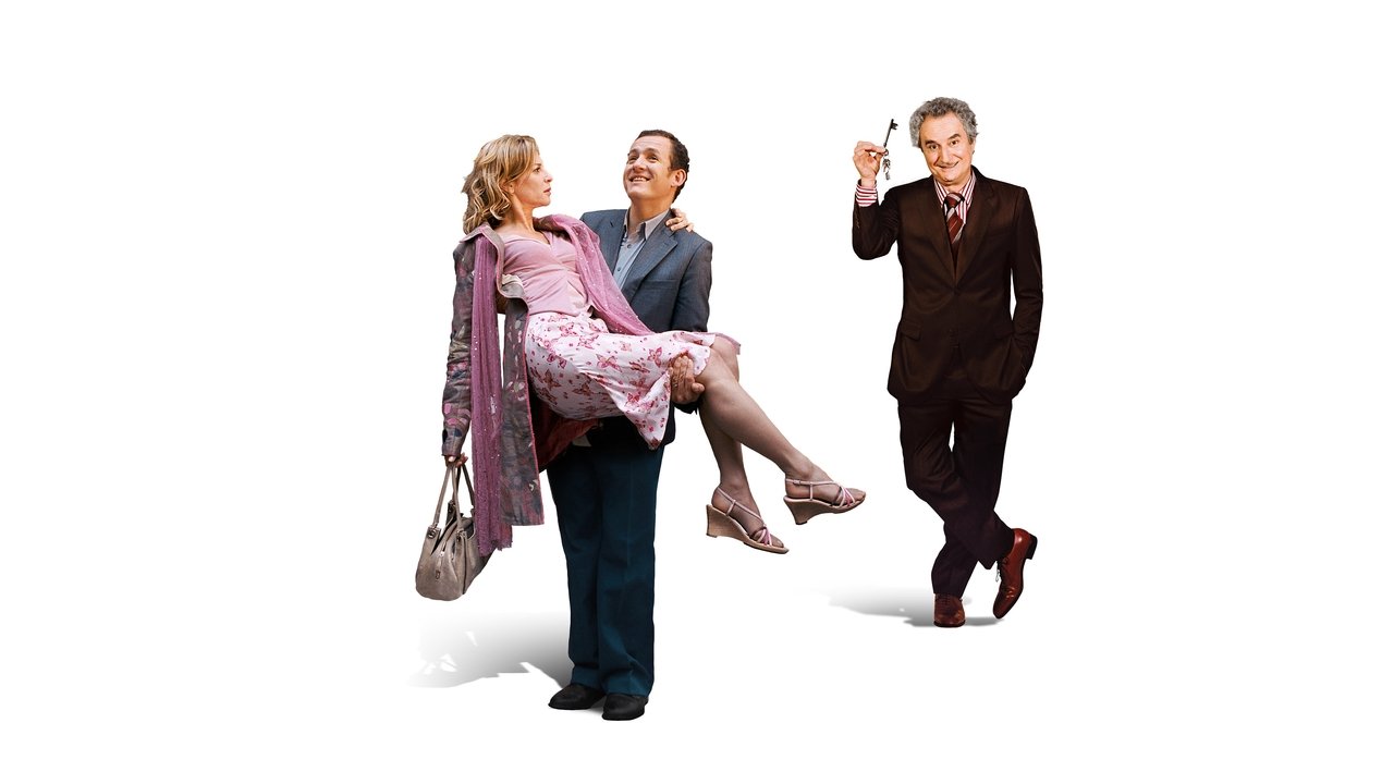 A House of Your Dreams (2006) backdrop artwork