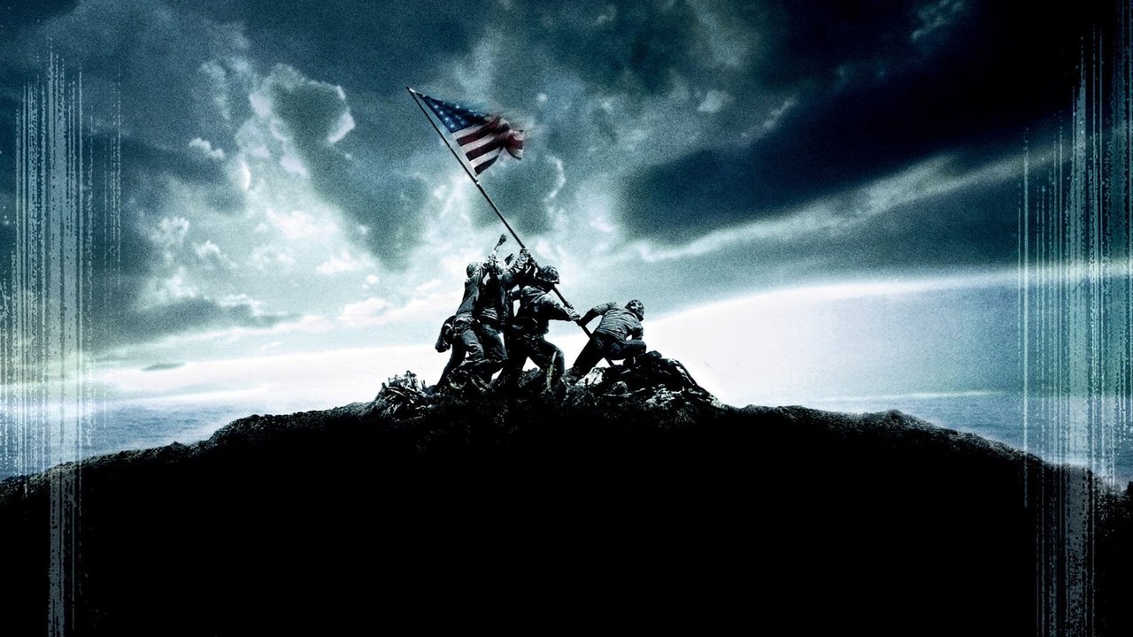 Flags of Our Fathers (2006) backdrop artwork