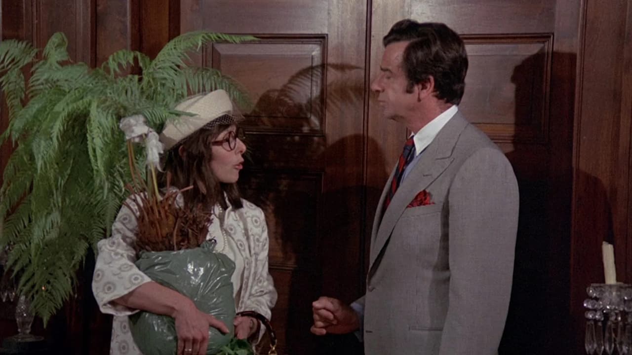 A New Leaf (1971) backdrop artwork