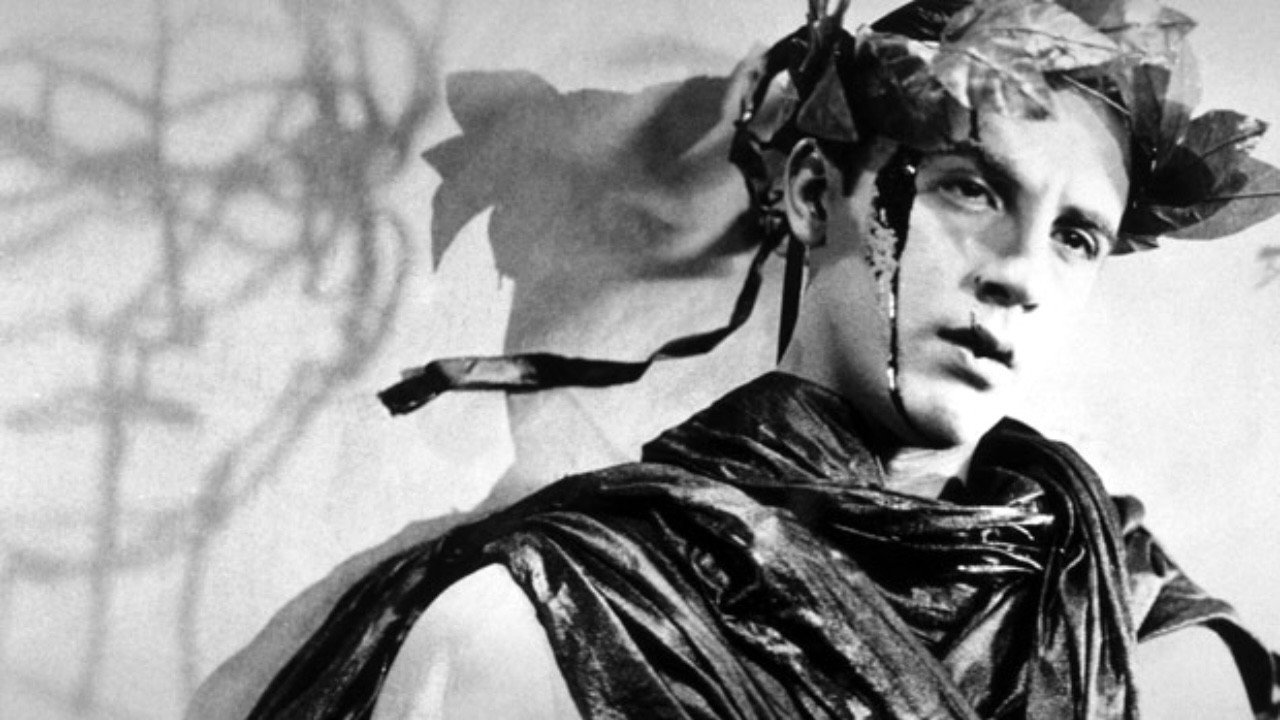 The Blood of a Poet (1932) backdrop artwork