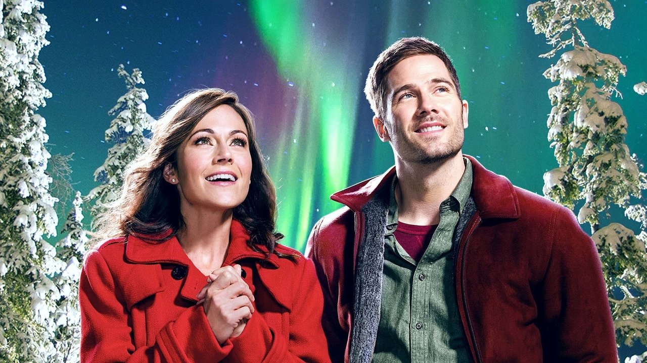 Christmas Land (2015) backdrop artwork