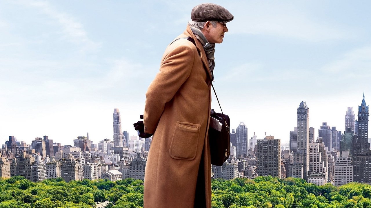Norman: The Moderate Rise and Tragic Fall of a New York Fixer (2016) backdrop artwork