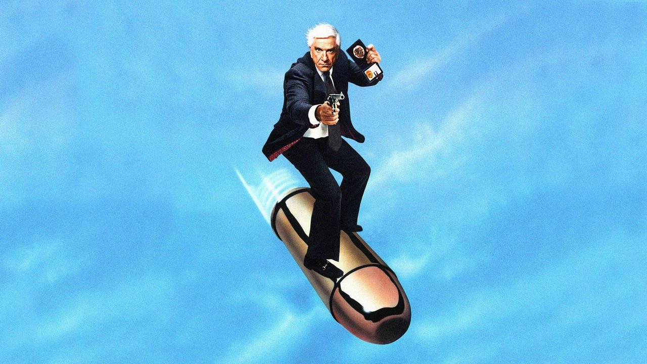 The Naked Gun: From the Files of Police Squad! (1988) backdrop artwork