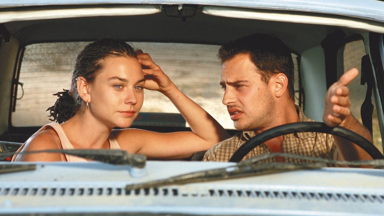 In July (2000) backdrop artwork