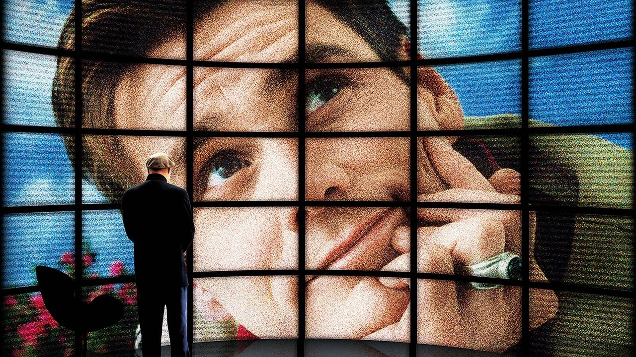 The Truman Show (1998) backdrop artwork