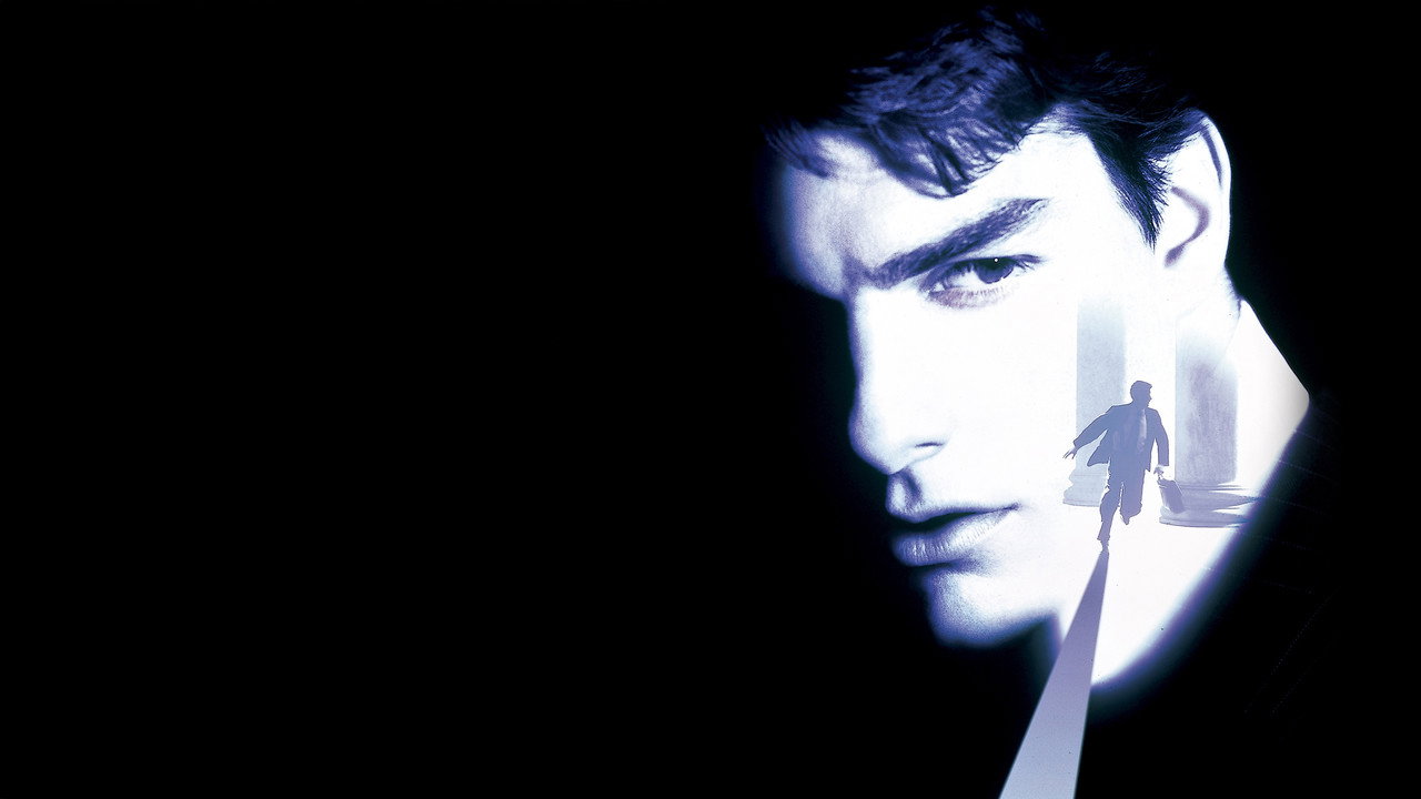 The Firm (1993) backdrop artwork