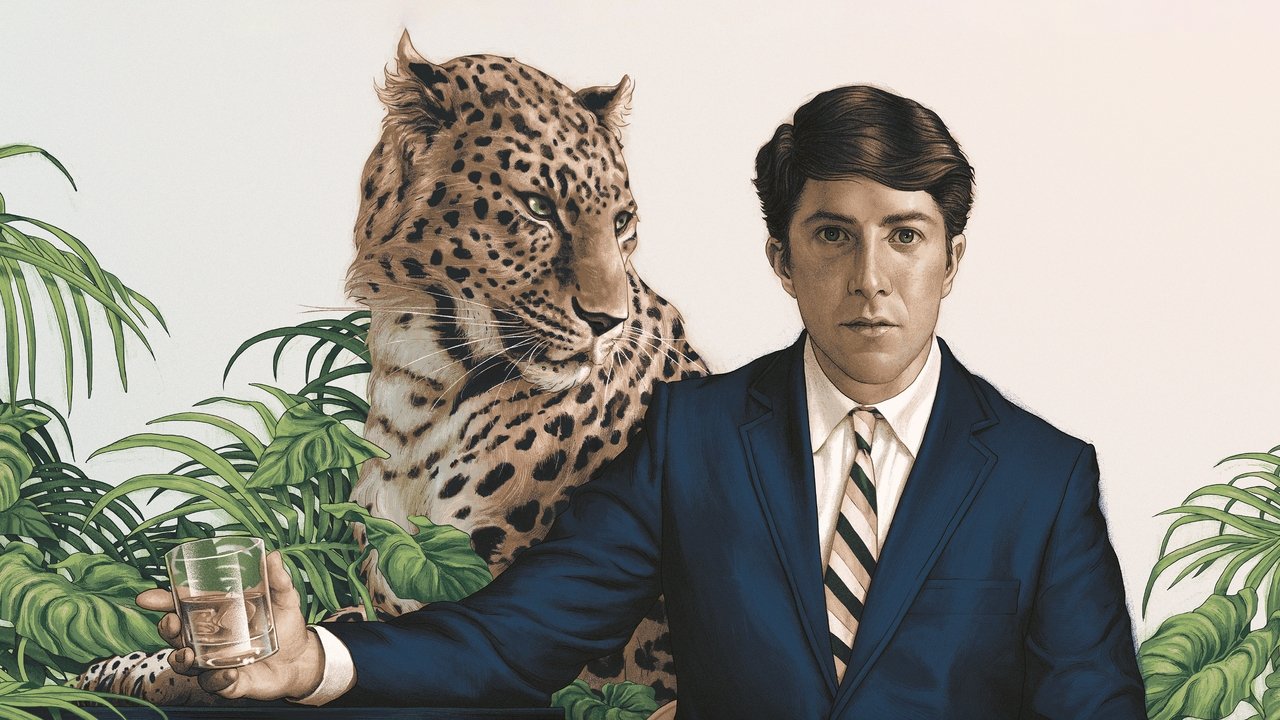 The Graduate (1967) backdrop artwork