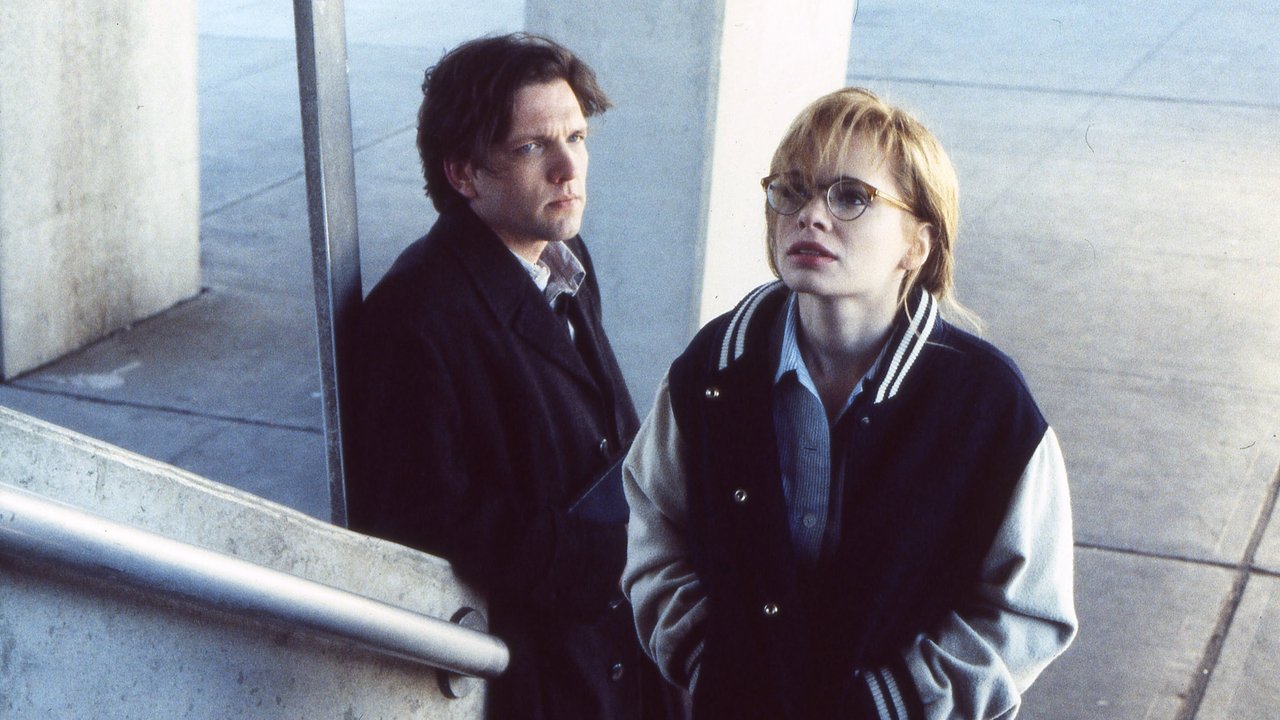 Trust (1990) backdrop artwork