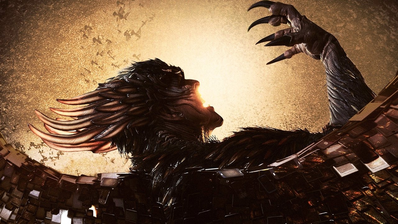 2.0 (2018) backdrop artwork