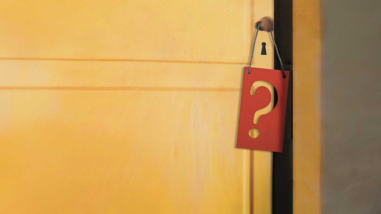 The Mystery of the Yellow Room (2003) backdrop artwork