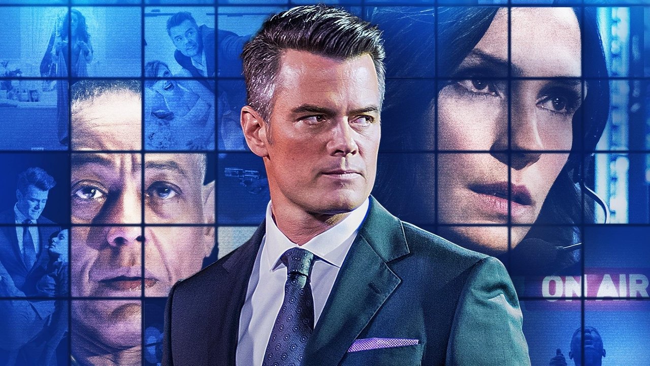 The Show (2017) backdrop artwork