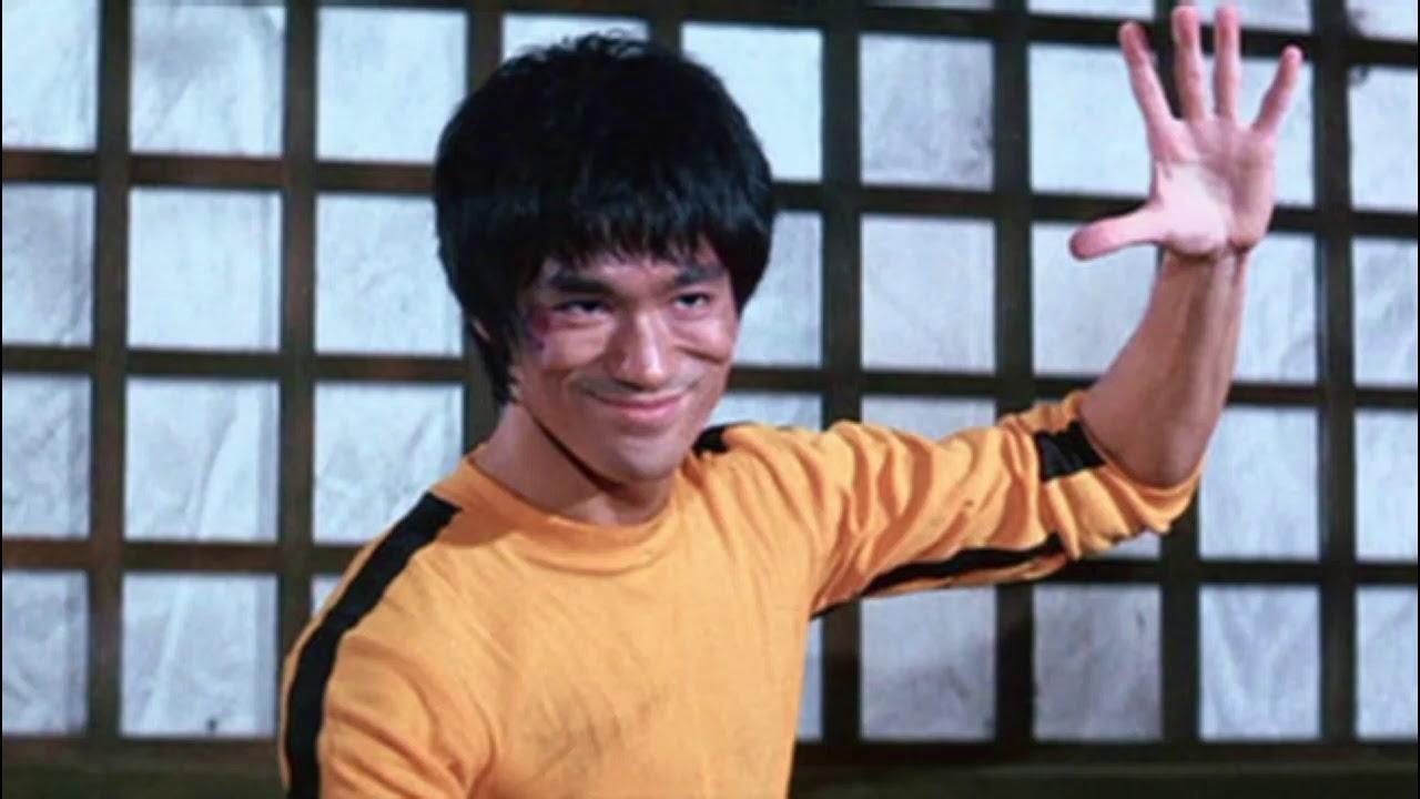 Bruce Lee: A Warrior's Journey (2000) backdrop artwork
