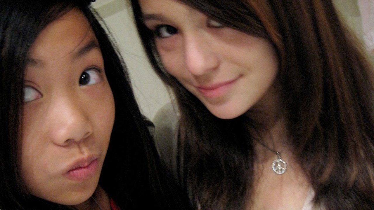 Audrie & Daisy (2016) backdrop artwork