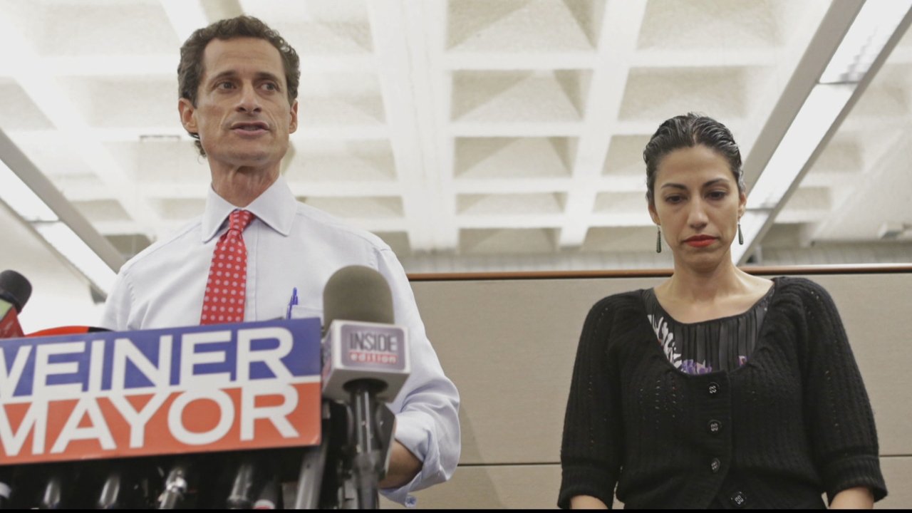 Weiner (2016) backdrop artwork
