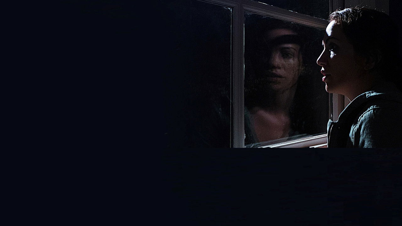 Hush (2016) backdrop artwork