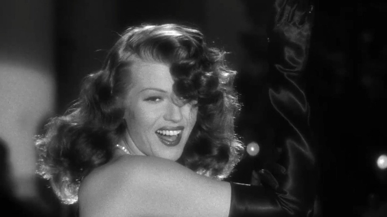 Gilda (1946) backdrop artwork
