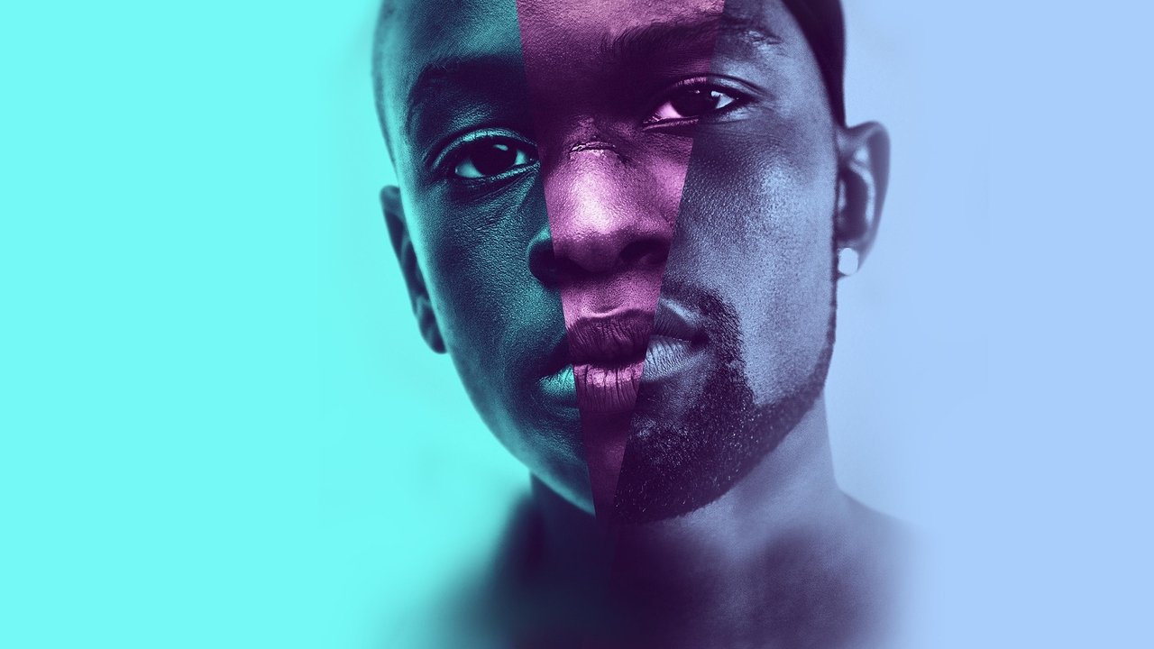 Moonlight (2016) backdrop artwork