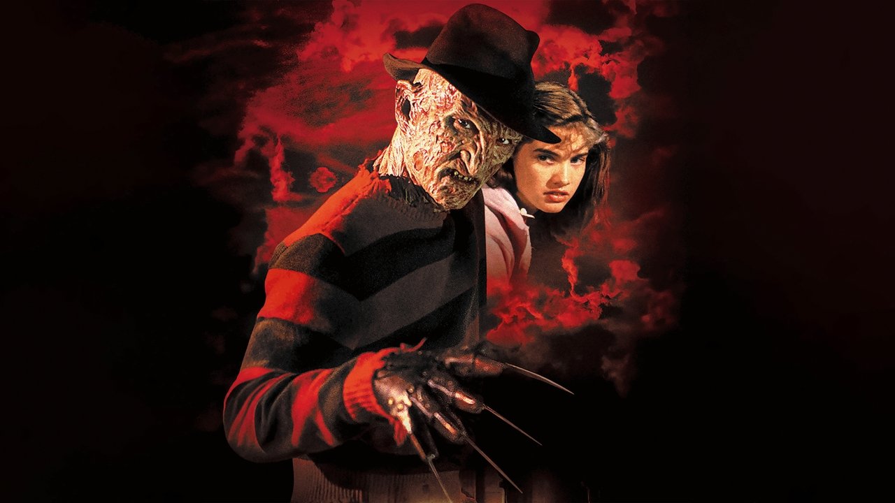 A Nightmare on Elm Street (1984) backdrop artwork