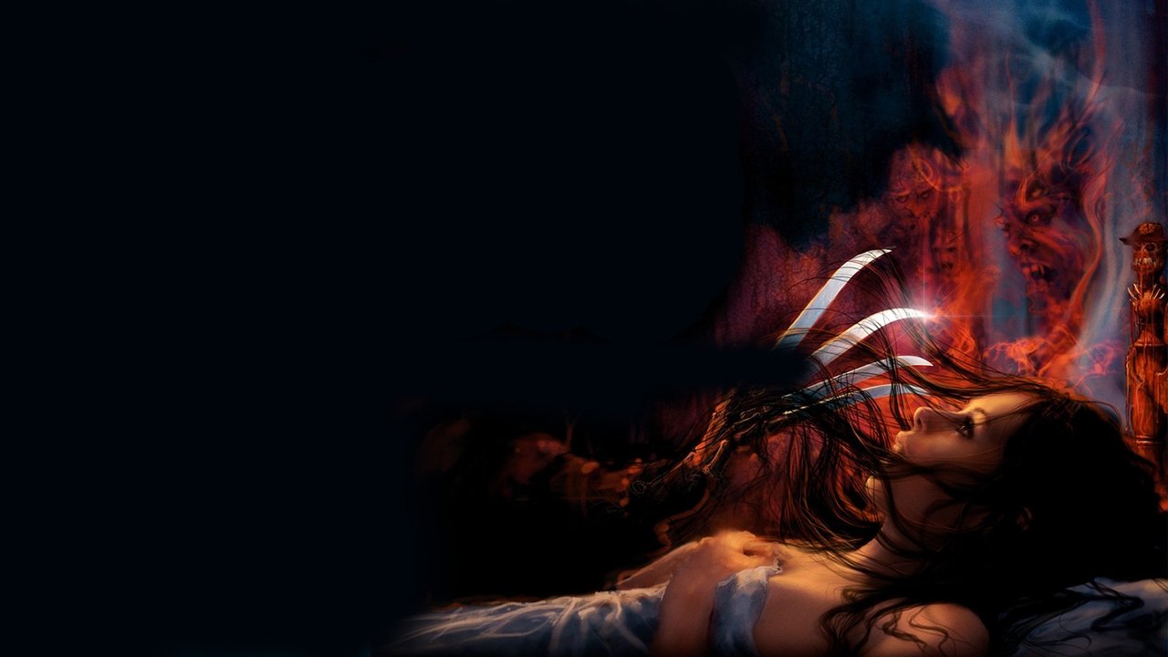 Never Sleep Again: The Elm Street Legacy (2010) backdrop artwork