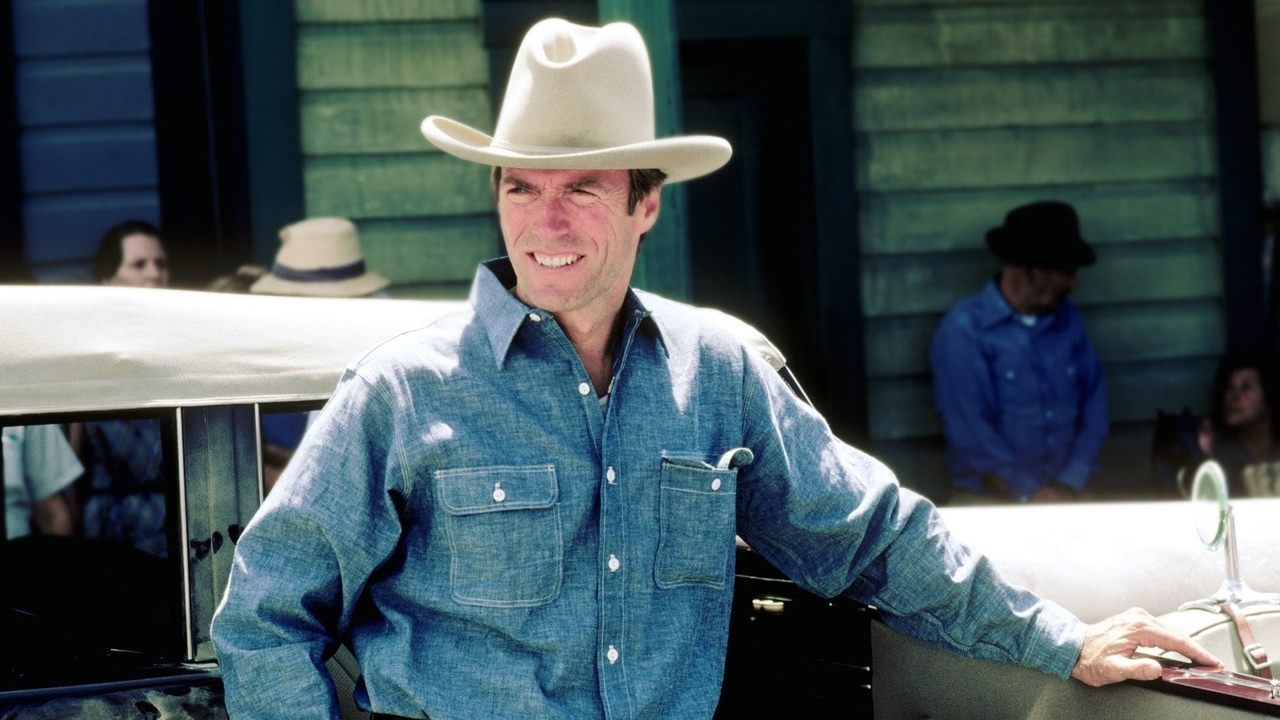 Honkytonk Man (1982) backdrop artwork