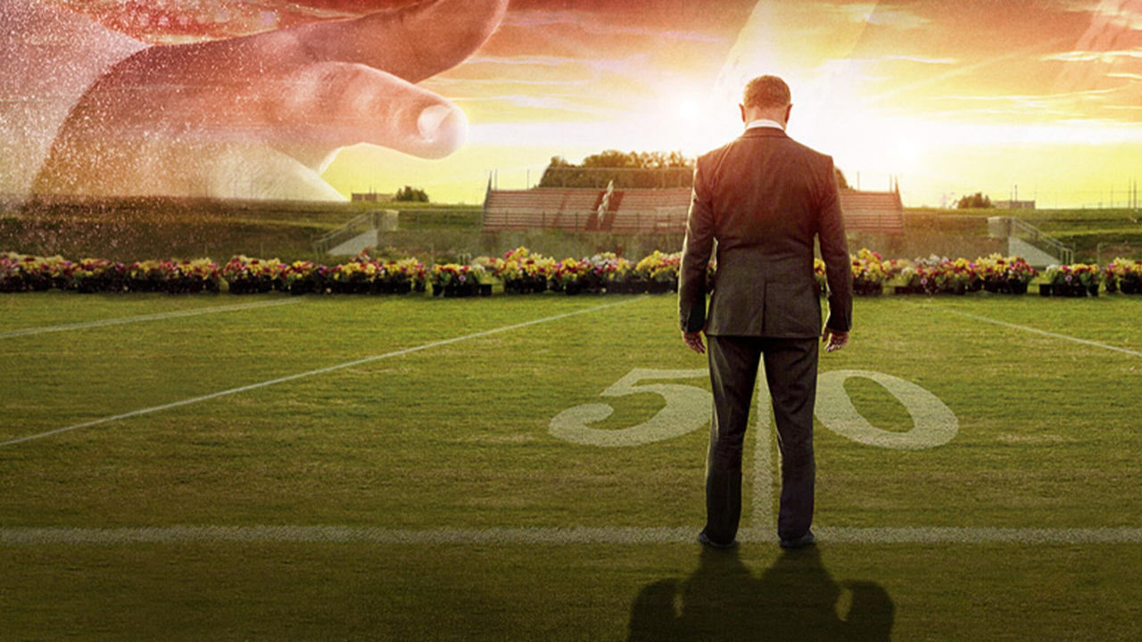 Greater (2016) backdrop artwork