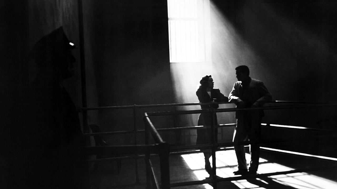 Phantom Lady (1944) backdrop artwork