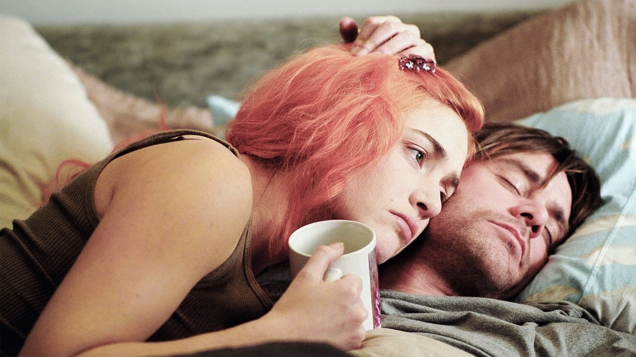 Eternal Sunshine of the Spotless Mind (2004) backdrop artwork