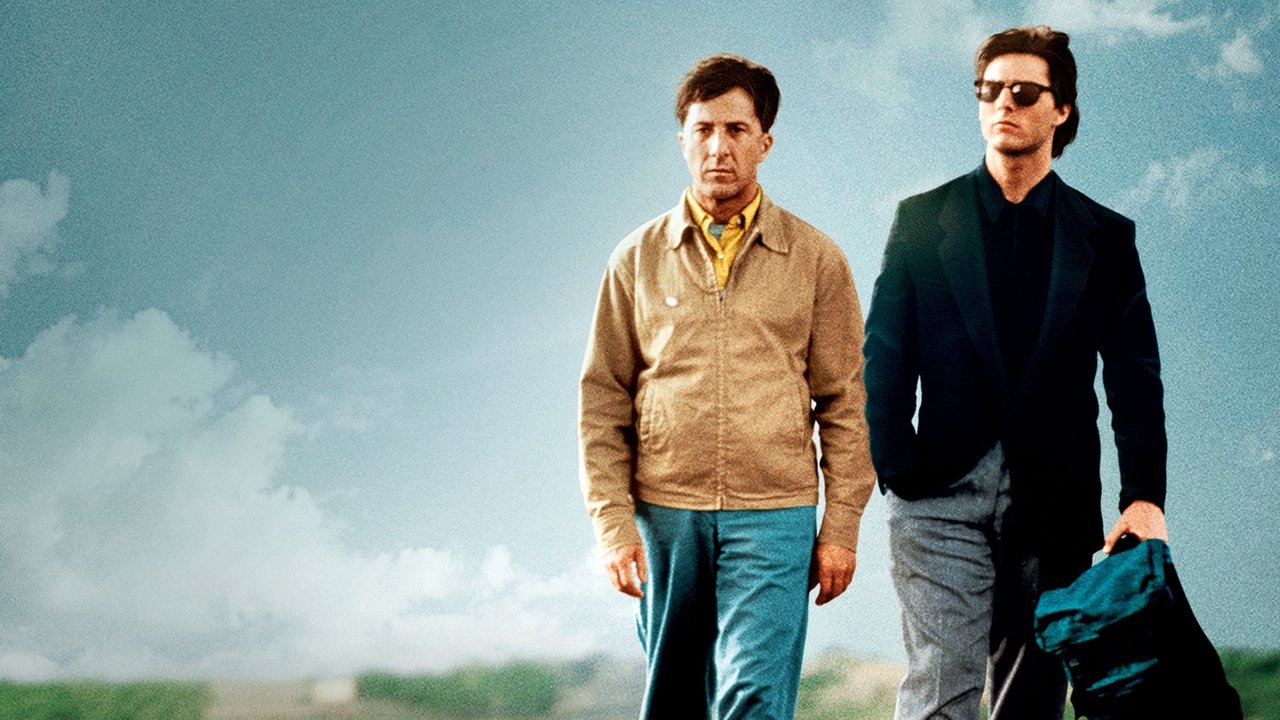 Rain Man (1988) backdrop artwork