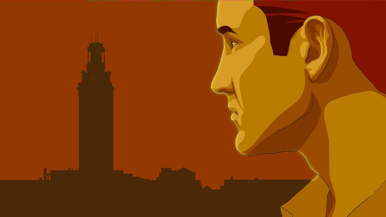 Tower (2016) backdrop artwork