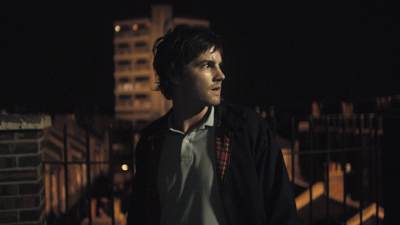 Heartless (2010) backdrop artwork