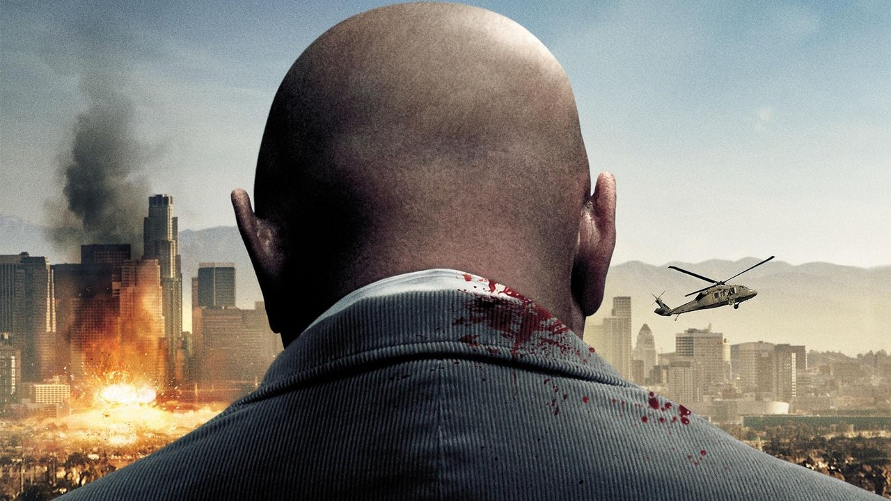 Unthinkable (2010) backdrop artwork
