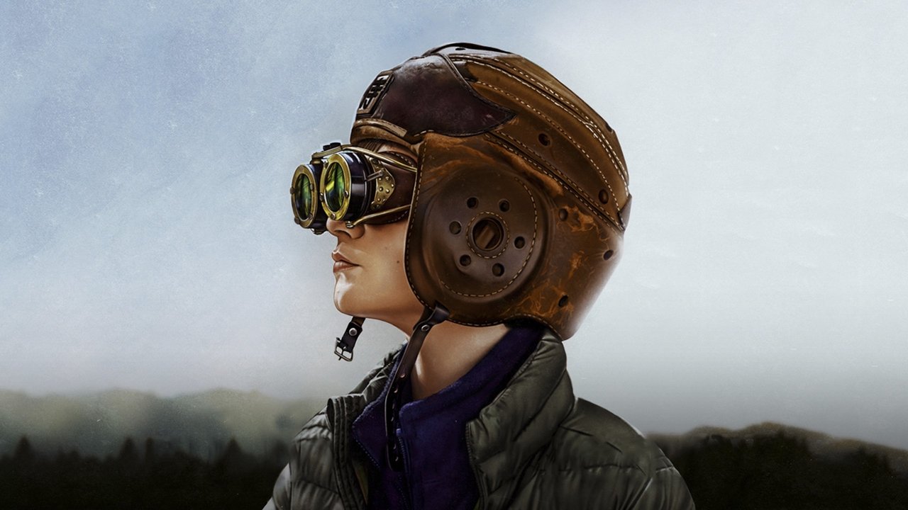 The Book of Henry (2017) backdrop artwork