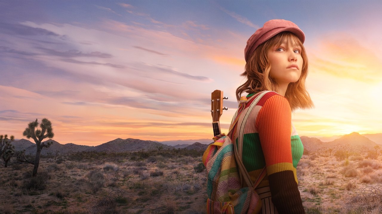 Stargirl (2020) backdrop artwork