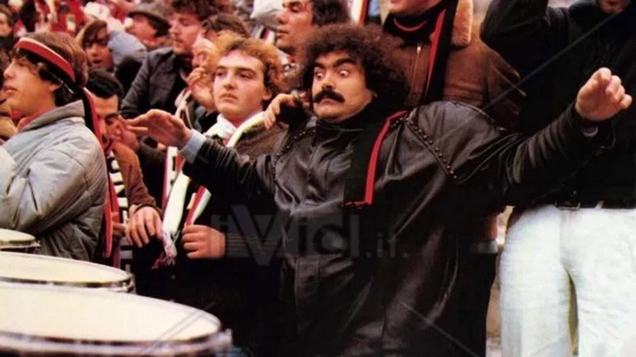 Eccezzziunale... veramente (1982) backdrop artwork