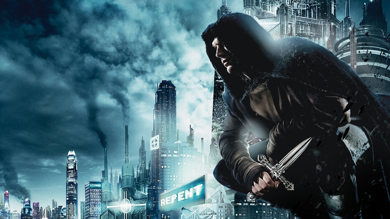 Priest (2011) backdrop artwork