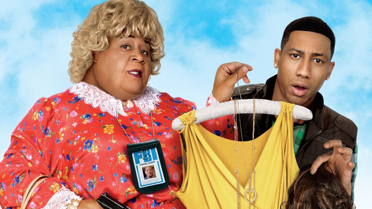 Big Mommas: Like Father, Like Son (2011) backdrop artwork