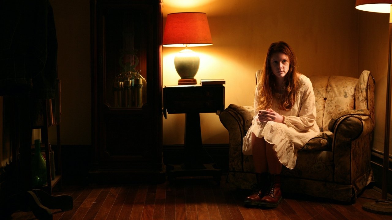 The Last Exorcism (2010) backdrop artwork
