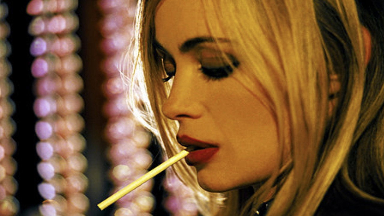 Nathalie... (2003) backdrop artwork