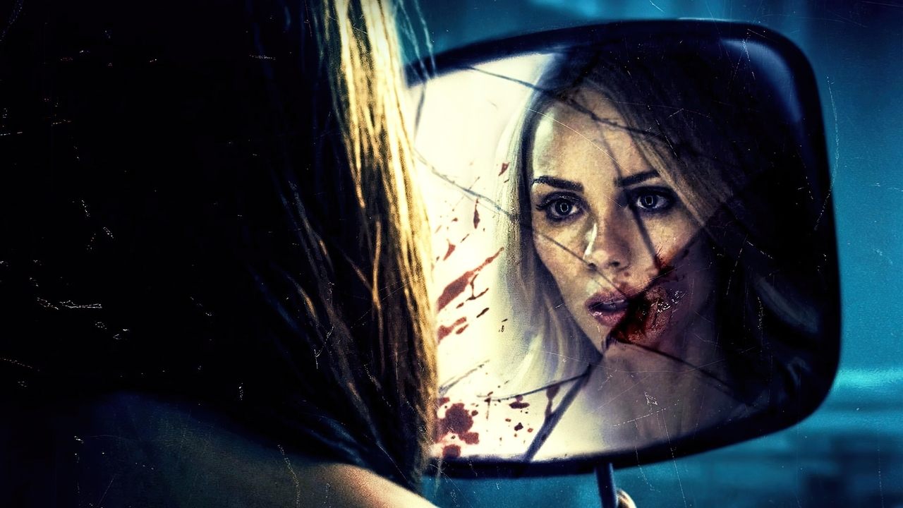 Rabid (2019) backdrop artwork