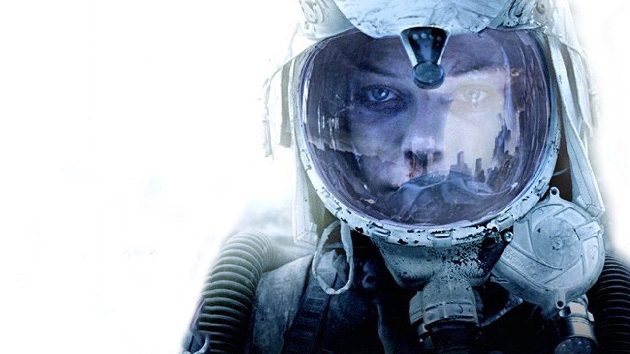 The Divide (2012) backdrop artwork