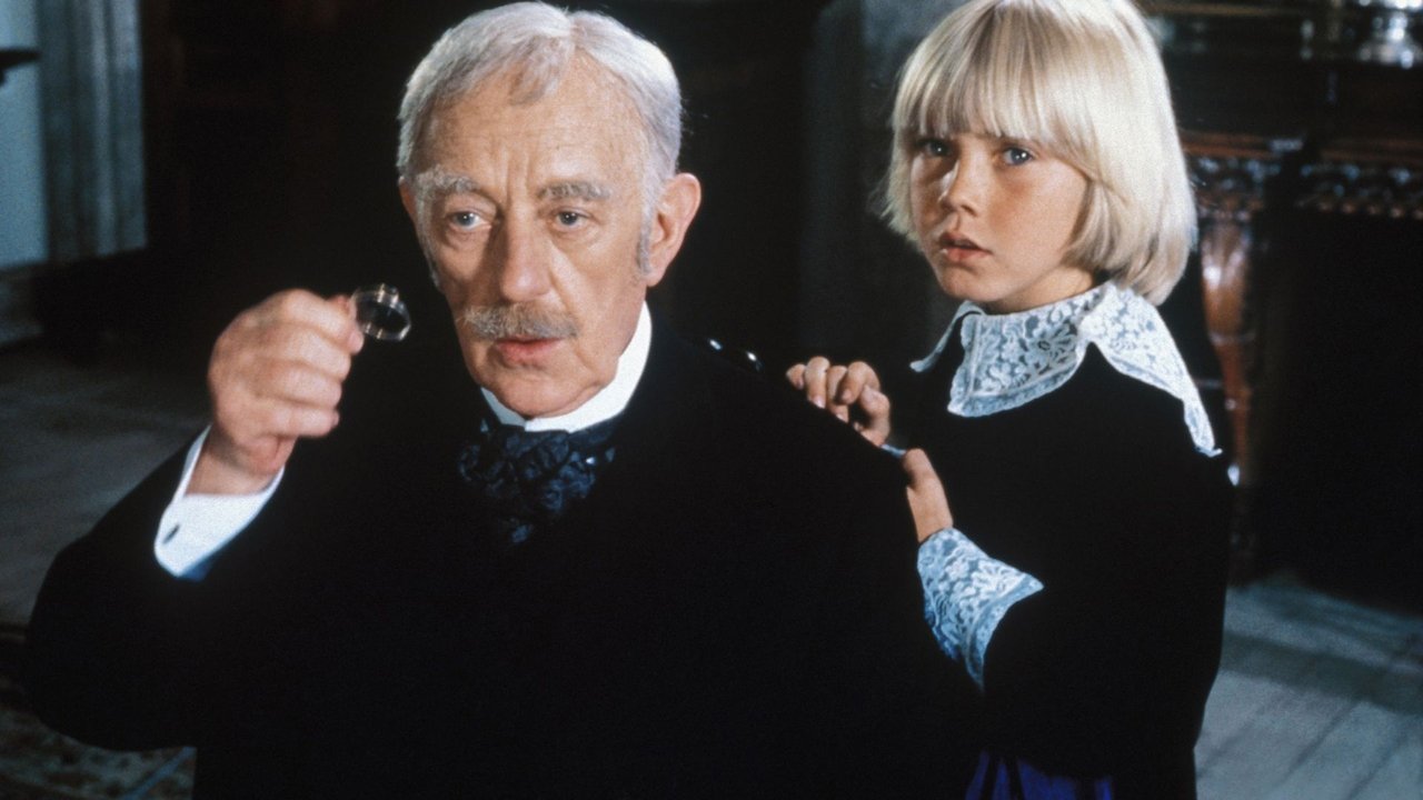 Little Lord Fauntleroy (1980) backdrop artwork