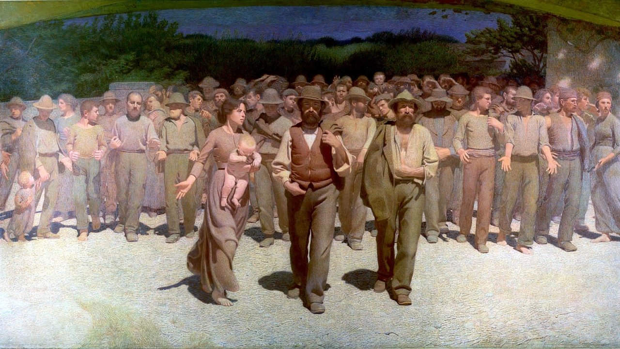 1900 (1976) backdrop artwork