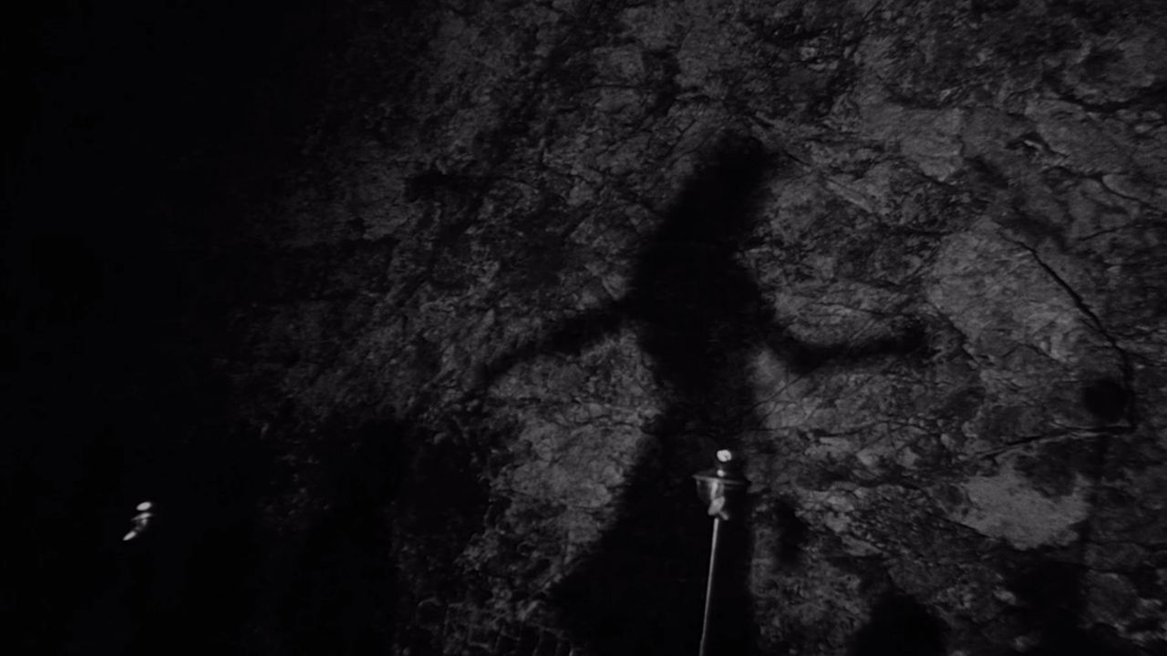Night Tide (1961) backdrop artwork
