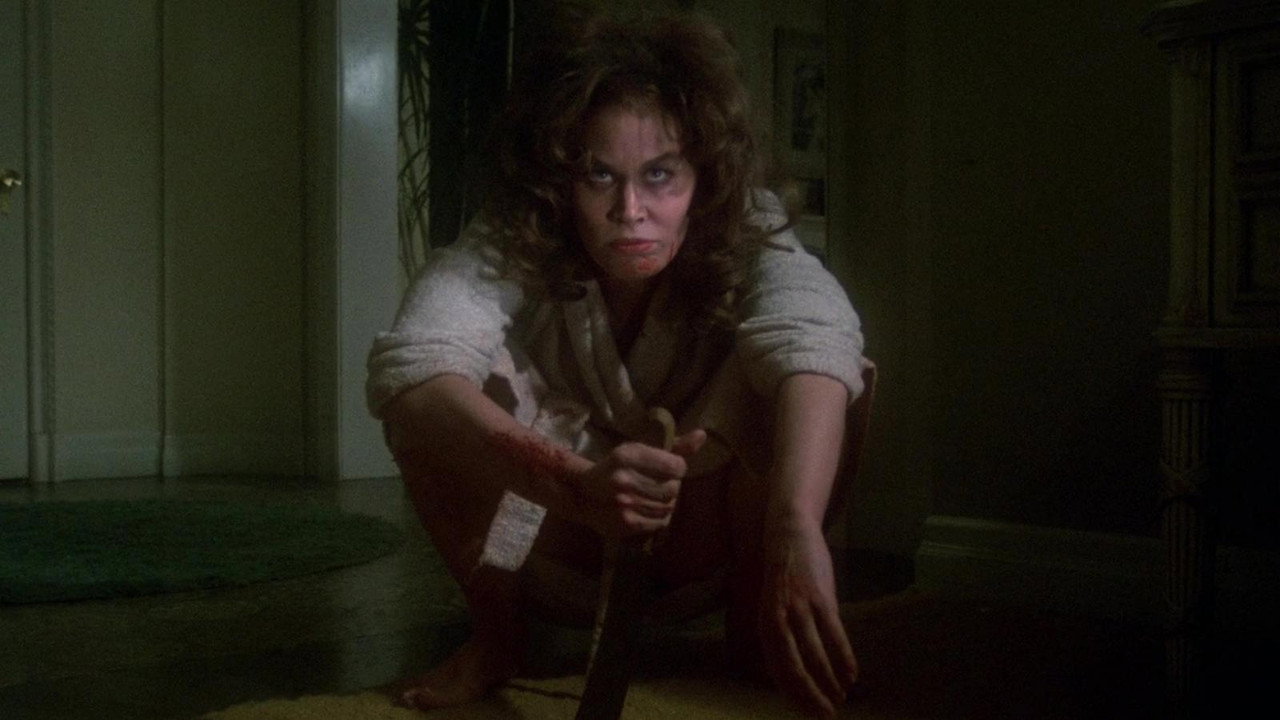 Trilogy of Terror (1975) backdrop artwork