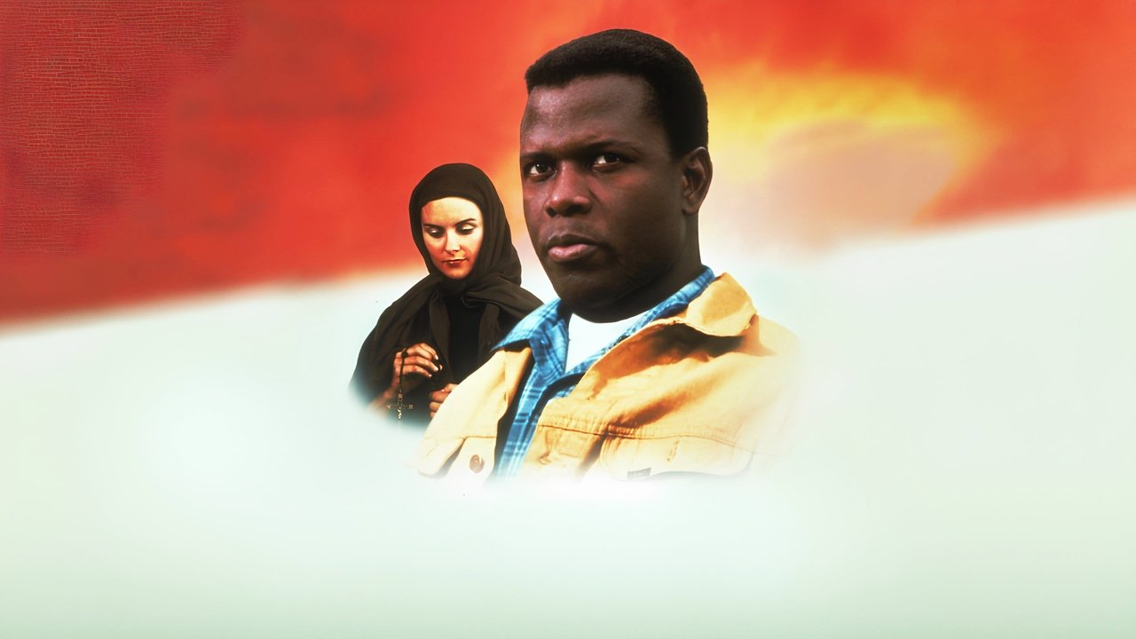 Lilies of the Field (1963) backdrop artwork